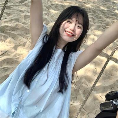 在异国