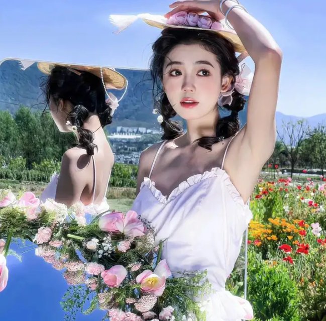 爸爸去出差